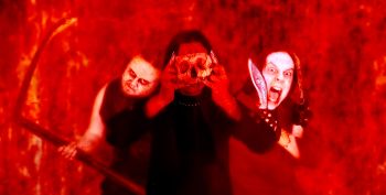 the wicked band